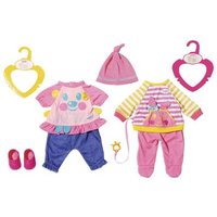 ZAPF 827376 BABY born Freizeit Outfit 36 cm von ZAPF CREATION® BABY BORN®