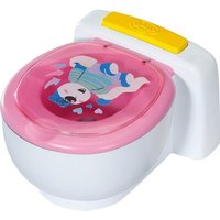 ZAPF 828373 BABY born® Bath Toilette von ZAPF CREATION® BABY BORN®