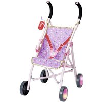 ZAPF 829950 BABY born Happy Birthday Deluxe Buggy von ZAPF CREATION® BABY BORN®