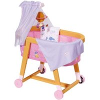 ZAPF 829981 BABY born Gute Nacht Stubenwagen von ZAPF CREATION® BABY BORN®