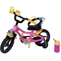 ZAPF 830024 BABY born® Fahrrad von ZAPF CREATION® BABY BORN®