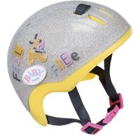 ZAPF 830055 BABY born Fahrradhelm 43 cm von ZAPF CREATION® BABY BORN®