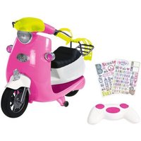 ZAPF 830192 BABY born® City RC Scooter von ZAPF CREATION® BABY BORN®