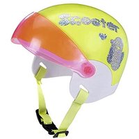 ZAPF 830239 BABY born City Scooterhelm 43 cm von ZAPF CREATION® BABY BORN®