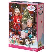 ZAPF 830260 BABY born Advent Calendar von ZAPF CREATION® BABY BORN®