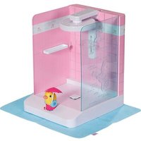 ZAPF 830604 BABY born Bath Walk in Shower von ZAPF CREATION® BABY BORN®