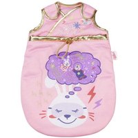 ZAPF 831120 BABY born Happy Birthday Schlafsack von ZAPF CREATION® BABY BORN®