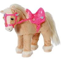 ZAPF 831168 BABY born My Cute Horse von ZAPF CREATION® BABY BORN®