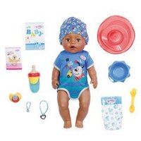 ZAPF 831656 BABY born Magic Boy DoC 43 cm von ZAPF CREATION® BABY BORN®