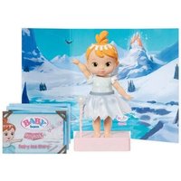 ZAPF 831816 BABY born Storybook Fairy Ice 18 cm von ZAPF CREATION® BABY BORN®