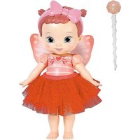 ZAPF 831823 BABY born Storybook Fairy Poppy 18 cm von ZAPF CREATION® BABY BORN®