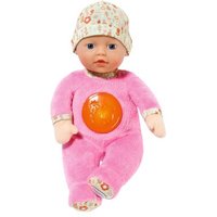 ZAPF 832264 BABY born Nightfriends for babies, 30 cm von ZAPF CREATION® BABY BORN®