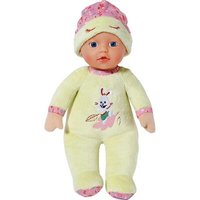 ZAPF 832271 BABY born Sleepy for babies green 30 cm von ZAPF CREATION® BABY BORN®