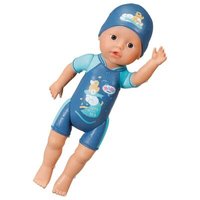 ZAPF 832325 BABY born My First Swim Boy 30 cm von ZAPF CREATION® BABY BORN®