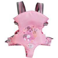 ZAPF 832462 BABY born Babytrage von ZAPF CREATION® BABY BORN®