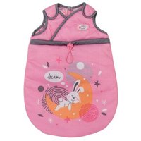 ZAPF 832479 BABY born Schlafsack von ZAPF CREATION® BABY BORN®