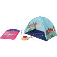 ZAPF 832783 BABY born Weekend Camping Set von ZAPF CREATION® BABY BORN®