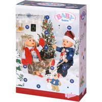 ZAPF 832844 BABY born Adventskalender von ZAPF CREATION® BABY BORN®