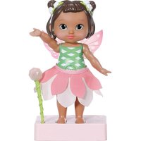 ZAPF 833773 BABY born Storybook Fairy Peach 18 cm von ZAPF CREATION® BABY BORN®