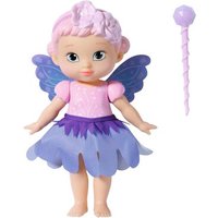 ZAPF 833780 BABY born Storybook Fairy Violet 18 cm von ZAPF CREATION® BABY BORN®