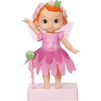 ZAPF 833797 BABY born Storybook Fairy Rose 18 cm von ZAPF CREATION® BABY BORN®