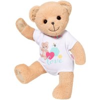 ZAPF 834435 BABY born Bär weiß 36 cm von ZAPF CREATION® BABY BORN®