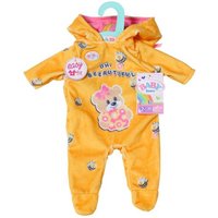 ZAPF 834619 BABY born® Little Bär Onesie 36 cm von ZAPF CREATION® BABY BORN®