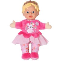 ZAPF 834688 BABY born Prinzessin for babies 26 cm von ZAPF CREATION® BABY BORN®