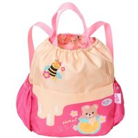 ZAPF 834831 BABY born Bärrucksack von ZAPF CREATION® BABY BORN®