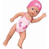 ZAPF 835302 BABY born My First Swim Girl 30 cm von ZAPF CREATION® BABY BORN®