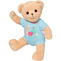 ZAPF 835616 BABY born Bär blau von ZAPF CREATION® BABY BORN®