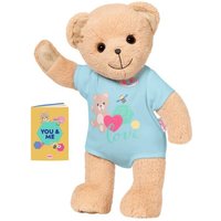 ZAPF 835623 BABY born Bär - sortiert von ZAPF CREATION® BABY BORN®