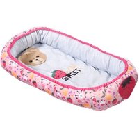 ZAPF 835821 BABY born® Baby Nestchen von ZAPF CREATION® BABY BORN®