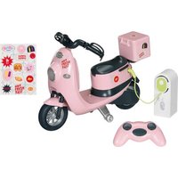 ZAPF 835906 BABY born E-Scooter von ZAPF CREATION® BABY BORN®