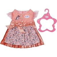 ZAPF 836828 BABY born Dirndl 43 cm von ZAPF CREATION® BABY BORN®