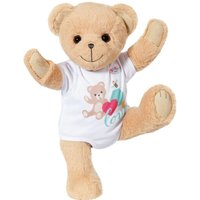 ZAPF 837955 BABY born Singender Teddy Deutsch von ZAPF CREATION® BABY BORN®