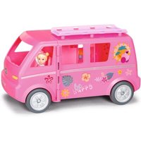 ZAPF 906095 BABY born Minis - Campervan von ZAPF CREATION® BABY BORN®