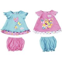 ZAPF 823552 BABY born® Babykleidchen Schmetterling von ZAPF CREATION® DOLLY MODA