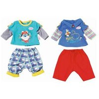 ZAPF 823927 BABY born® Jungs Kollektion von ZAPF CREATION® DOLLY MODA