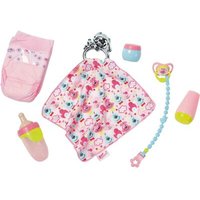 ZAPF 824467 BABY born® Accessoires-Set von ZAPF CREATION® DOLLY MODA