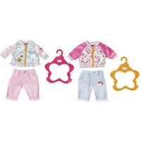 ZAPF 824542 BABY born® Freizeit Kollektion von ZAPF CREATION® DOLLY MODA