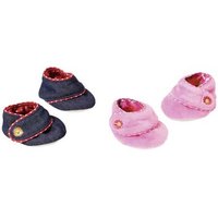 ZAPF 870198 Dolly Moda Babyschuhe von ZAPF CREATION® DOLLY MODA