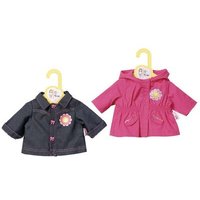 ZAPF 870266 Dolly Moda Jacke 38-46 cm von ZAPF CREATION® DOLLY MODA