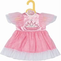 ZAPF 871058 Dolly Moda Prinzessin Kleid 43 cm von ZAPF CREATION® DOLLY MODA