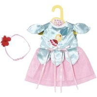 ZAPF 871072 Dolly Moda Fairy Kleid 43 cm von ZAPF CREATION® DOLLY MODA