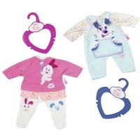 ZAPF 824351 My Little BABY born Kleidung von ZAPF CREATION® MY LITTLE BABY BORN®