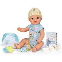 ZAPF 834602 BABY born® Little Boy 36cm von ZAPF CREATION® MY LITTLE BABY BORN®