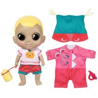 ZAPF 905562 CHOU CHOU Baby Luca Limited Edition von ZAPF CREATION®