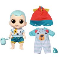 ZAPF 905579 CHOU CHOU Baby Mika Limited Edition von ZAPF CREATION®