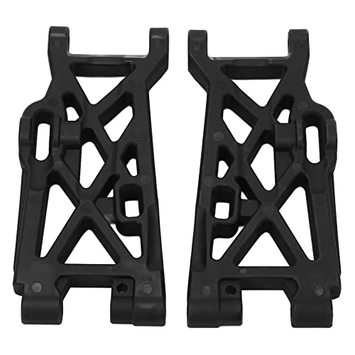 ZAWELIYO 2 PCs RC Vordere Hintere Untere Schwungarme Verbessert die Leistung für ZD Racing 1/7 MX 07 RC -Auto von ZAWELIYO